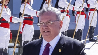 Ambasadorul grec în Brazilia a fost asasinat de amantul soției