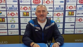 Petre Grigoraş nu a fost anunţat despre o schimbare a conducerii tehnice