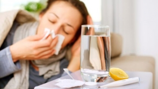 50 de cazuri de gripă confirmate cu laboratorul