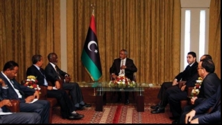 Facțiunile politice rivale din Libia au anunțat formarea unui guvern unitar