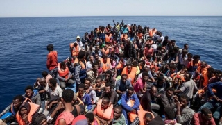 Grupul V4: „Migraţia ilegală poate fi oprită”