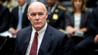 Directorul Secret Service, Joseph Clancy, a demisionat din funcție