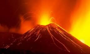 Vulcanul de Foc din Guatemala, în erupție pentru prima dată în acest an