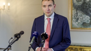 Partidul Piraților  din Islanda a preluat misiunea de a forma un nou Guvern