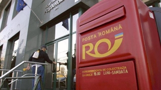 Guvernul declanşează capitalizarea Poştei Române