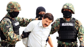 Mexicul validează extrădarea baronului drogurilor „El Chapo“ în Statele Unite