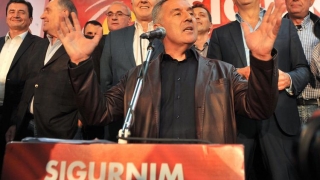 Opoziția din Muntenegru respinge rezultatul alegerilor parlamentare