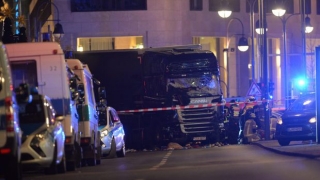 Teroristul din Berlin, dat în urmărire la nivelul Uniunii Europene