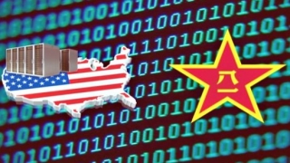 Hackerii chinezi au furat numeroase date secrete ale US Navy