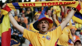 Naționala de fotbal a României a coborât pe locul 19 în clasamentul FIFA