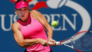Simona Halep s-a calificat în sferturile de finală ale turneului de la US Open