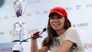 Simona Halep va înfrunta câştigătoarea Turneului Campioanelor
