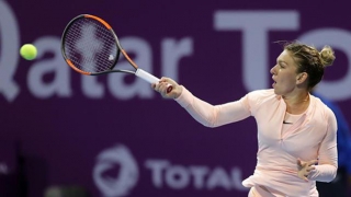 Halep este semifinalistă la Qatar Open