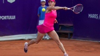 Halep joacă finala la BRD Bucharest Open