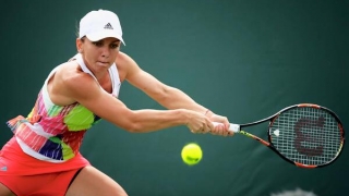 Halep o va înfrunta pe Kuznetsova, în sferturile turneului de la Montreal