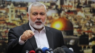 Hamas incită lumea arabă împotriva Israelului