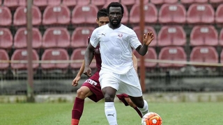 Ivorianul Hamed Kone ar putea ajunge la Dinamo