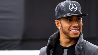 Lewis Hamilton va pleca din pole position în Marele Premiu de F1 de la Abu Dhabi