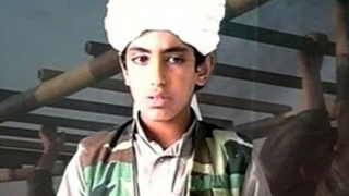Fiul lui Osama bin Laden cheamă la răsturnarea puterii în Arabia Saudită