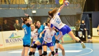 Handbal feminin: CSM București s-a calificat în sferturile Ligii Campionilor
