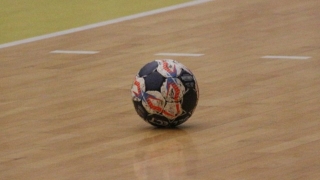 Handbalistele de la CSM Bucureşti, victorie în Liga Campionilor