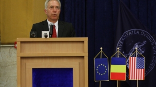 „România are avantajul că poate dezvolta multiple surse de energie“