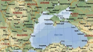 În regiunea Mării Negre, riscurile militare sunt în creștere