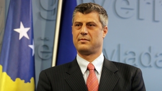 Preşedintele Kosovo vrea crearea unei armate