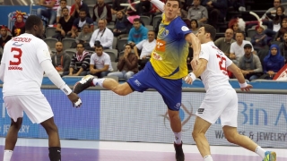 HC Dobrogea Sud a transferat un internațional bosniac