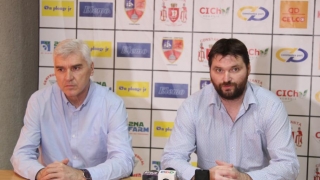 HC Dobrogea Sud crede în șansa ei și în duelul cu Dinamo