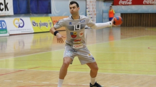 HC Dobrogea Sud o va înfrunta pe HC Odorhei, în play-off