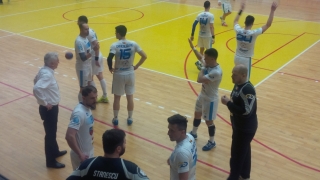 HC Dobrogea Sud și Dinamo continuă lupta pentru finala campionatului