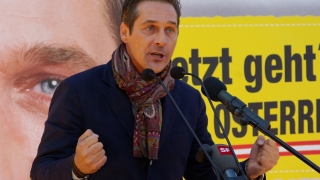 Un politician austriac stârneşte indignare prin utilizarea unei referinţe naziste