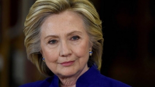Hillary Clinton a ținut primul discurs după pierderea alegerilor prezidențiale