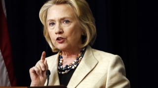 Peste trei mii de e-mailuri trimise de Hillary Clinton, făcute publice de Anul Nou