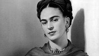 Un autoportret al artistei Frida Kahlo, expus după 35 de ani