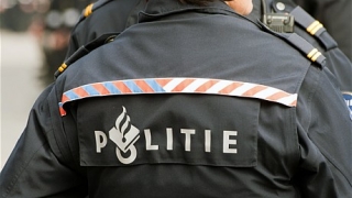 Alertă în Olanda! Poliția a arestat un bărbat care a strigat Bombă!