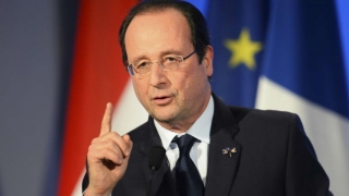Preşedintele Franţei a condamnat atentatul de la aeroportul din Istanbul