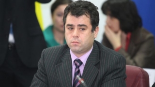 Judecătorul Horaţius Dumbravă a demisionat din CSM