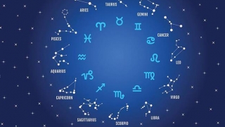 Horoscop - Astăzi suntem mai energici și optimiști!
