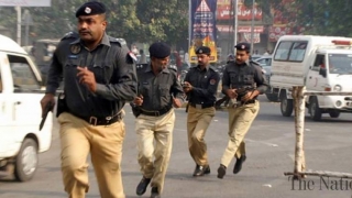 Trei polițiști au fost uciși în Pakistan, într-un atac revendicat de gruparea SI