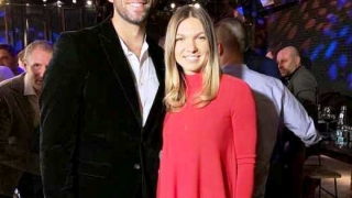 Simona Halep şi Horia Tecău, premiaţi la Gala Tenisului Românesc 2018