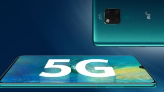 Iohannis nu este de acord cu o licitaţie pentru 5G, dacă participă doar Huawei