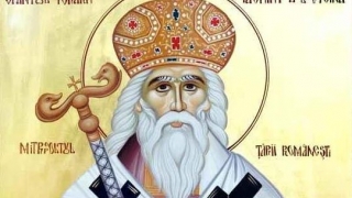 Cinstirea a trei sfinți importanți în Biserica Ortodoxă