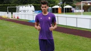 „Ianis rămâne la Fiorentina!”