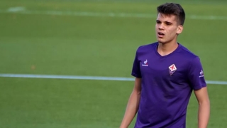 Ianis Hagi își prelungește contractul cu Fiorentina