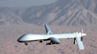Iar trage CIA cu drone în Libia! Obama nu era de acord cu asta...