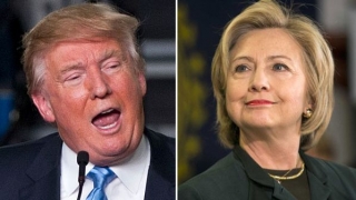 Hillary Clinton și Donald Trump s-au confruntat în ultima dezbatere înainte de alegeri