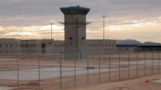 SUA renunţă la penitenciarele private