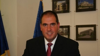 Bogdan Mănoiu a fost numit secretar de stat la MAE